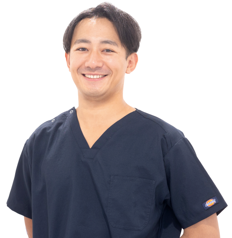 DOCTOR 院長ご挨拶